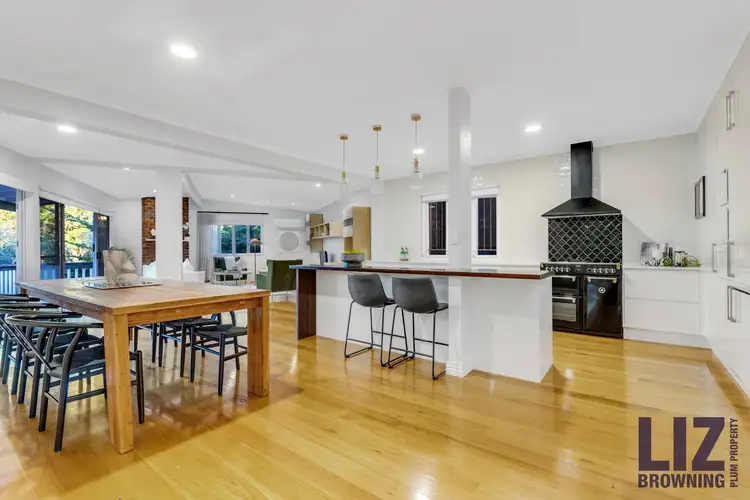 Fourth view of Homely house listing, 49 Burbong Street, Chapel Hill QLD 4069