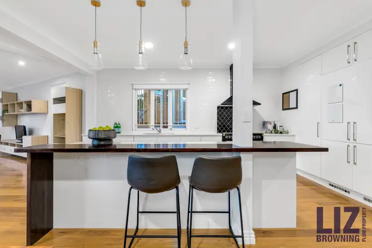 Fifth view of Homely house listing, 49 Burbong Street, Chapel Hill QLD 4069