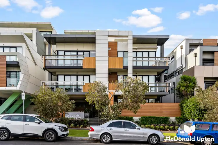 Main view of Homely apartment listing, 320/1044-1046 Mt Alexander Road, Essendon VIC 3040