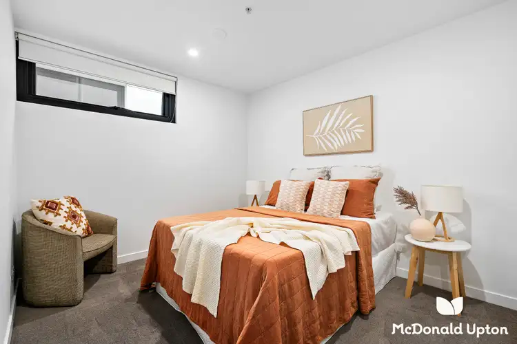 Fourth view of Homely apartment listing, 320/1044-1046 Mt Alexander Road, Essendon VIC 3040