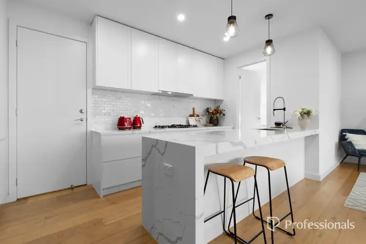 Fifth view of Homely house listing, 3/11 Bronte Avenue, Burwood VIC 3125