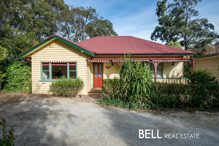 12 Clifford Grove, Tecoma VIC 3160