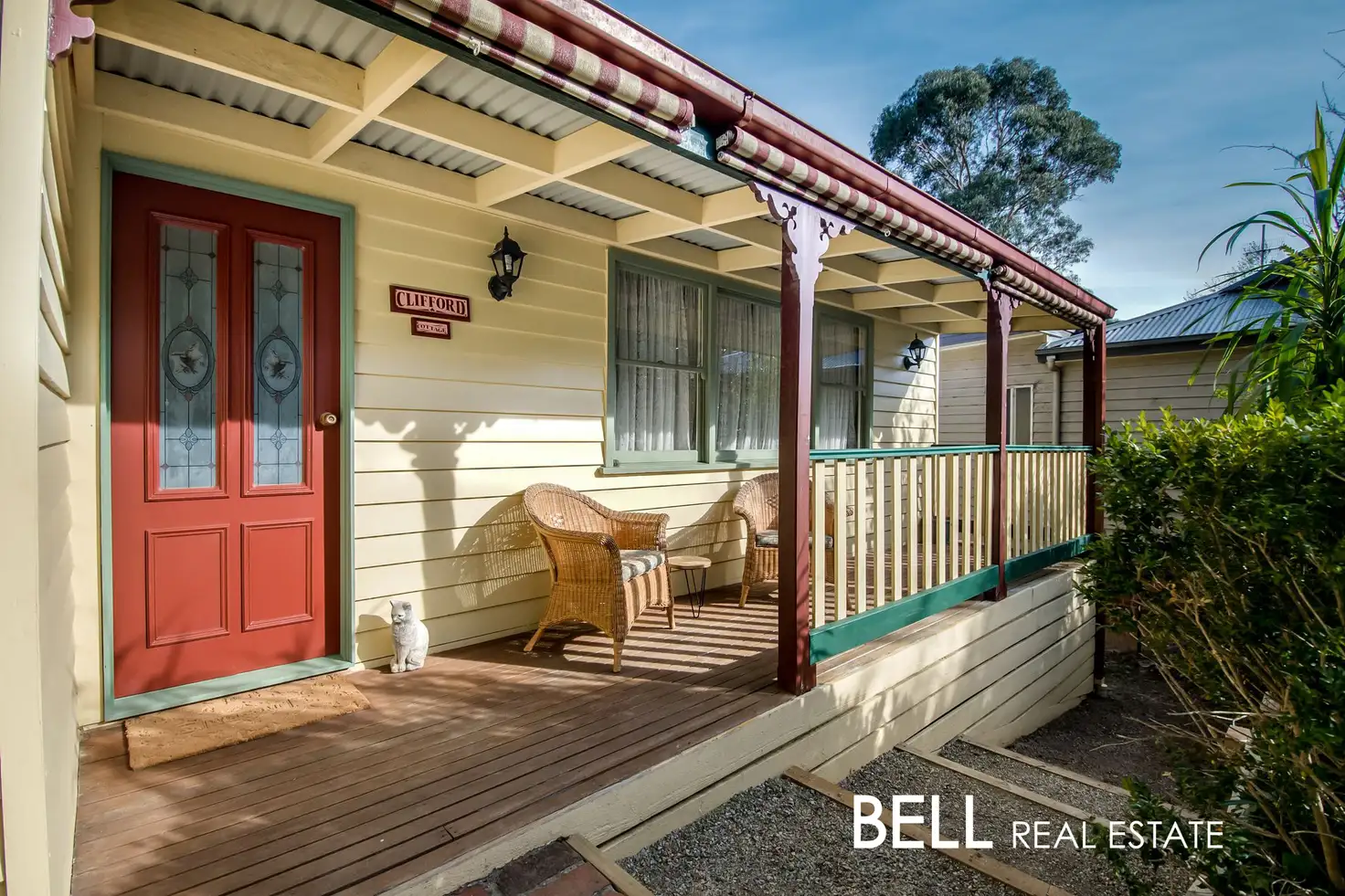 Main view of Homely house listing, 12 Clifford Grove, Tecoma VIC 3160
