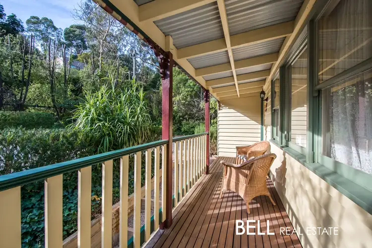 Third view of Homely house listing, 12 Clifford Grove, Tecoma VIC 3160