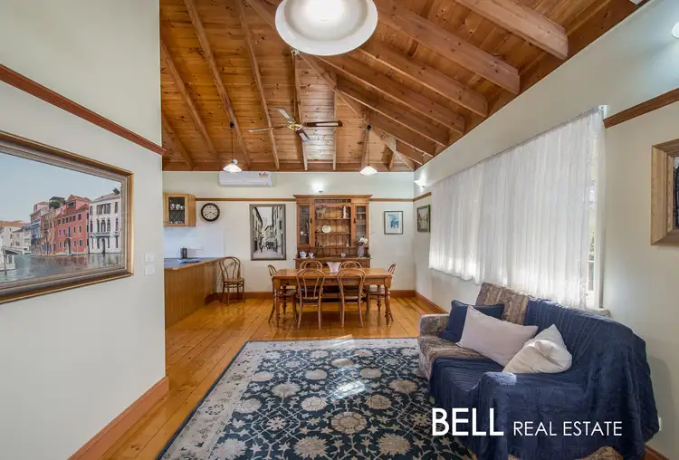 Fourth view of Homely house listing, 12 Clifford Grove, Tecoma VIC 3160