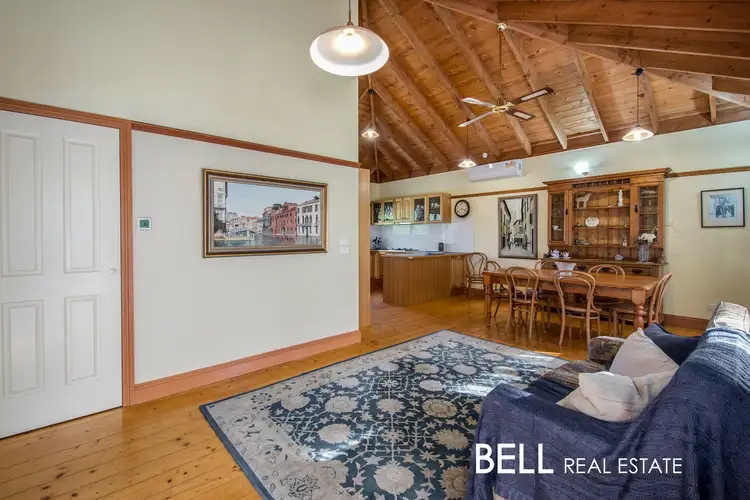 Fifth view of Homely house listing, 12 Clifford Grove, Tecoma VIC 3160