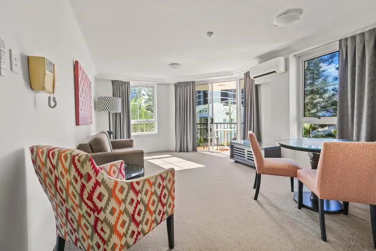 304/9-21 Beach Parade, Surfers Paradise QLD 4217