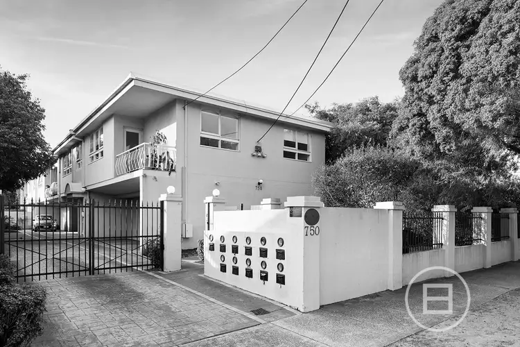 1/750 Inkerman Road, Caulfield North VIC 3161