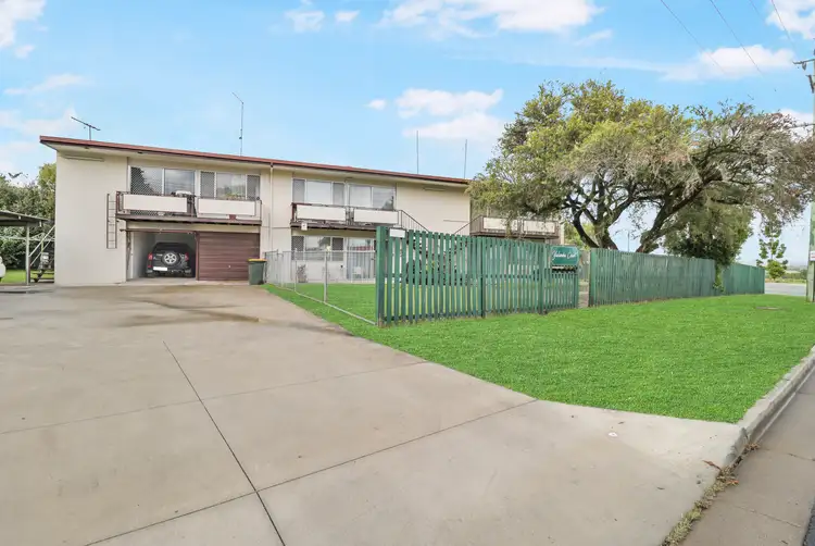 1-5/1 Edward Street, Beaudesert QLD 4285