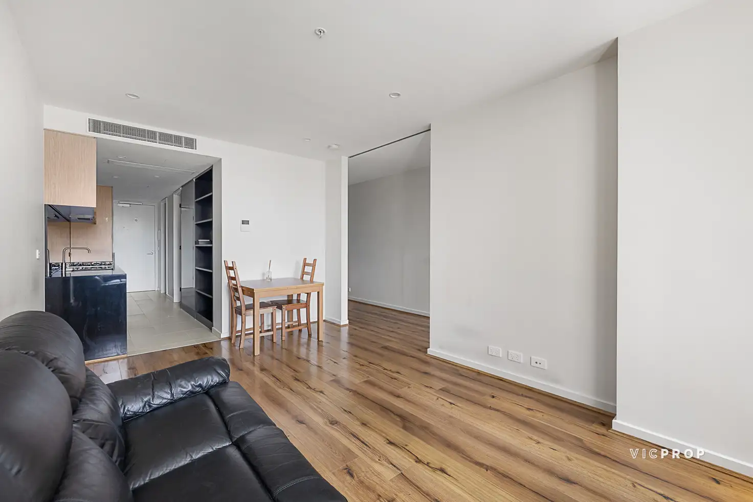 Main view of Homely apartment listing, 106/151 Berkeley Street, Melbourne VIC 3000