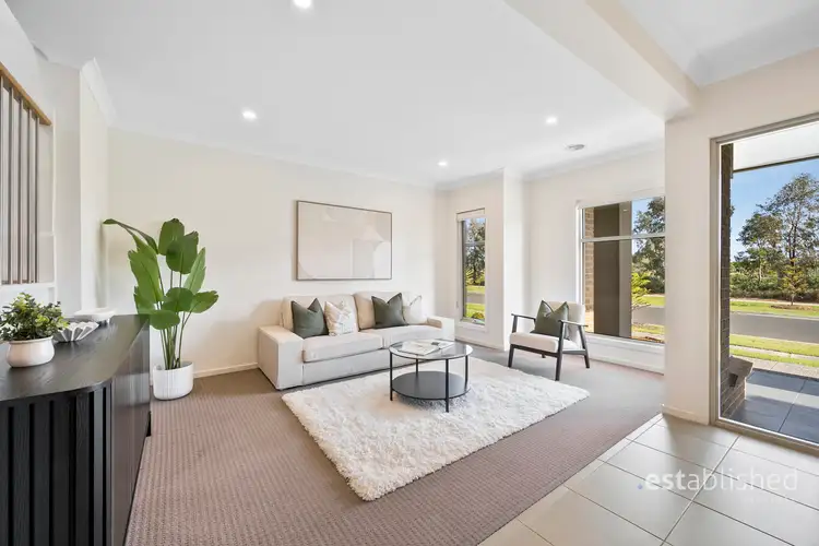 Second view of Homely house listing, 67 Baycrest Drive, Point Cook VIC 3030