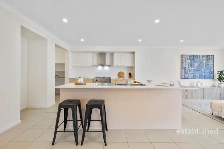 Third view of Homely house listing, 67 Baycrest Drive, Point Cook VIC 3030