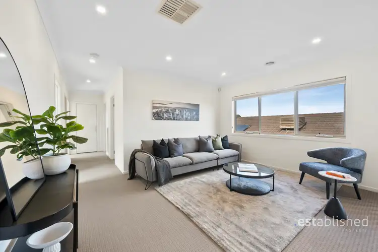 Fourth view of Homely house listing, 67 Baycrest Drive, Point Cook VIC 3030