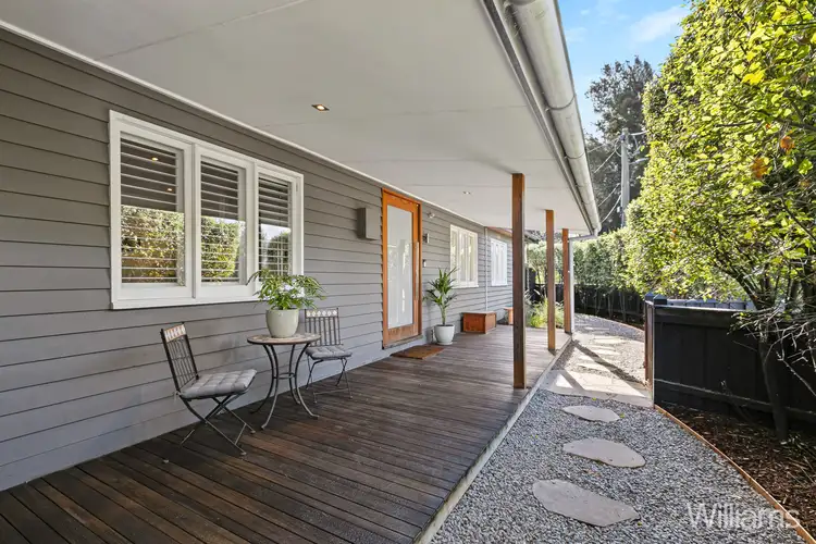 7 Leslie Street, Newport VIC 3015