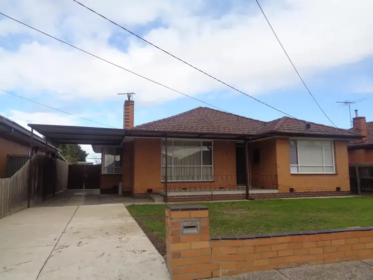 61 Hilma Street, Sunshine West VIC 3020