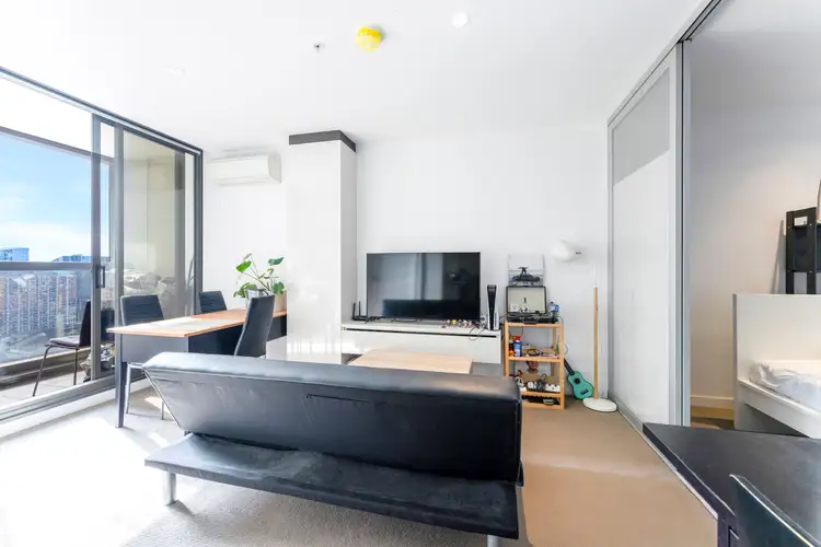 2208/639 Lonsdale Street, Melbourne VIC 3000