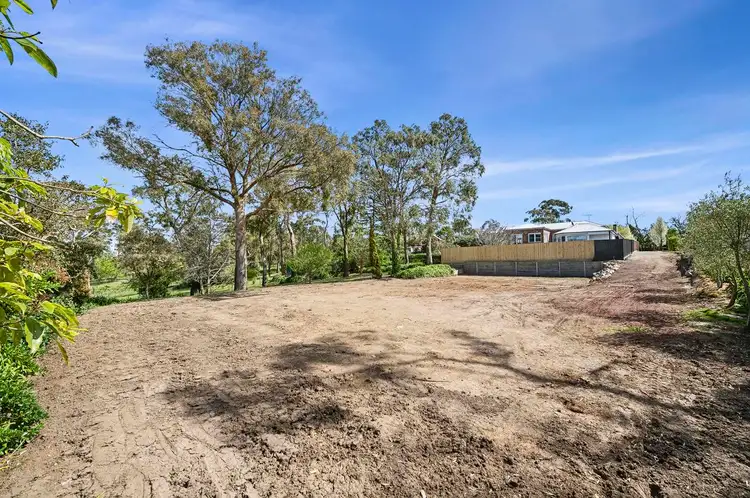 Fifth view of Homely land listing, 102A Allison Road, Mount Eliza VIC 3930