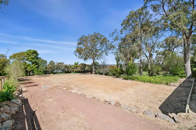 Sixth view of Homely land listing, 102A Allison Road, Mount Eliza VIC 3930