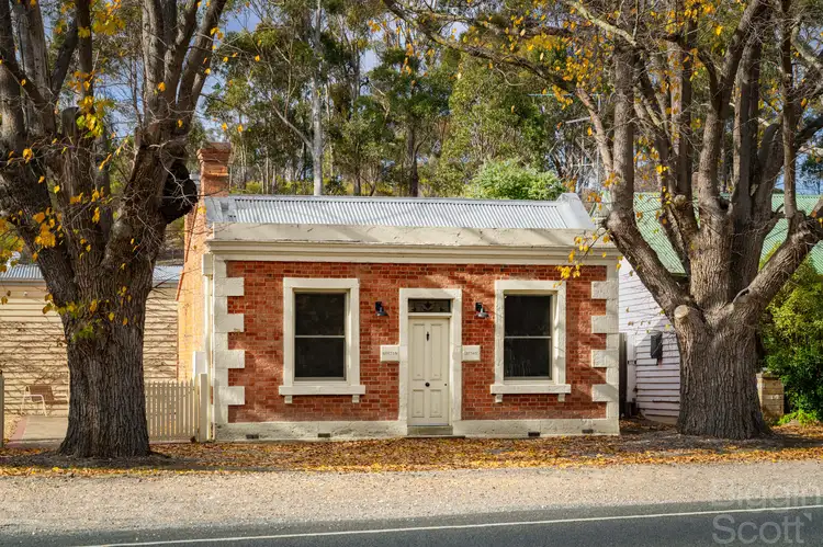 Main view of Homely house listing, 282 Pyrenees Highway, Chewton VIC 3451