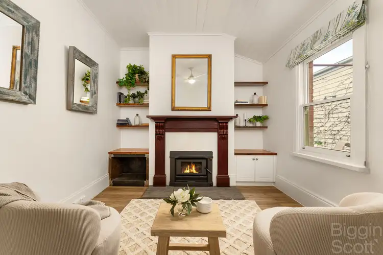 Third view of Homely house listing, 282 Pyrenees Highway, Chewton VIC 3451