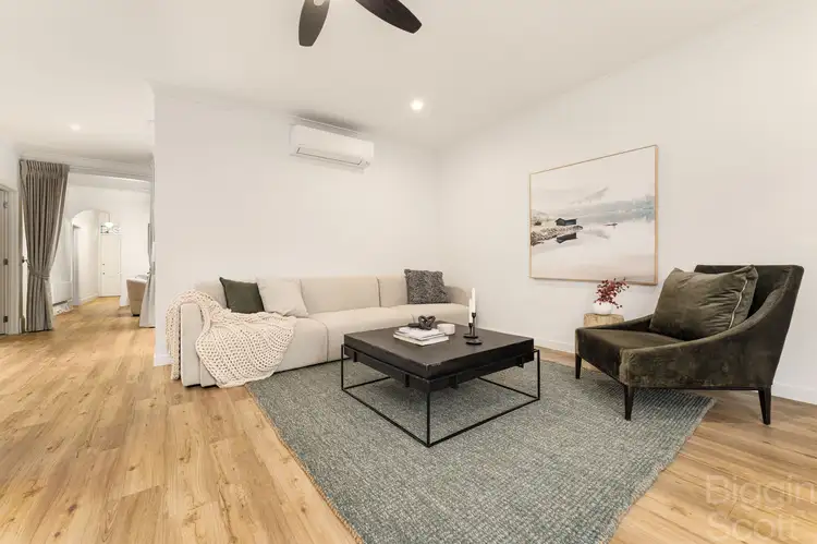 Fourth view of Homely house listing, 282 Pyrenees Highway, Chewton VIC 3451