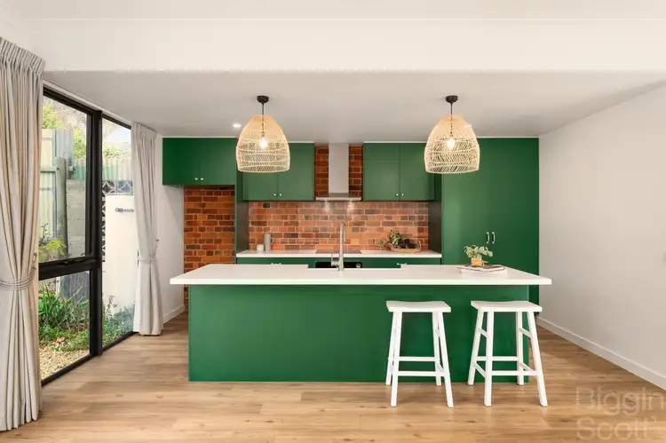 Fifth view of Homely house listing, 282 Pyrenees Highway, Chewton VIC 3451