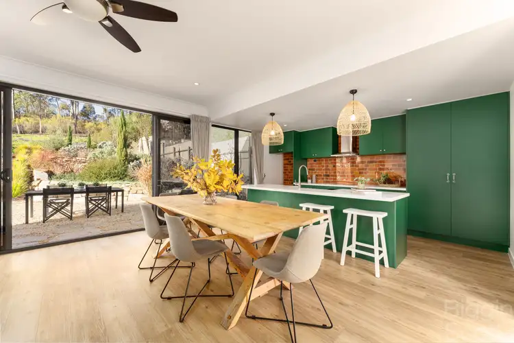 Sixth view of Homely house listing, 282 Pyrenees Highway, Chewton VIC 3451