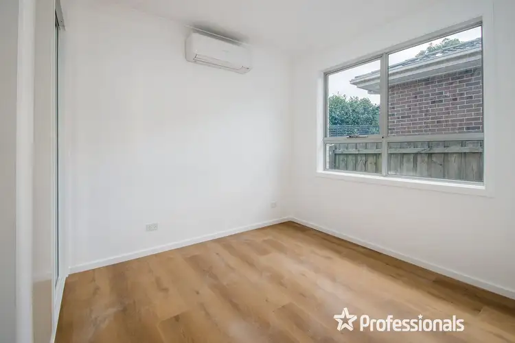 Fifth view of Homely unit listing, 2/4 Grieve Street, Bayswater VIC 3153