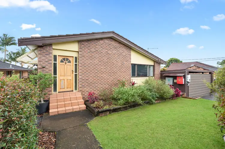 32 Beryl Avenue, Mount Colah NSW 2079