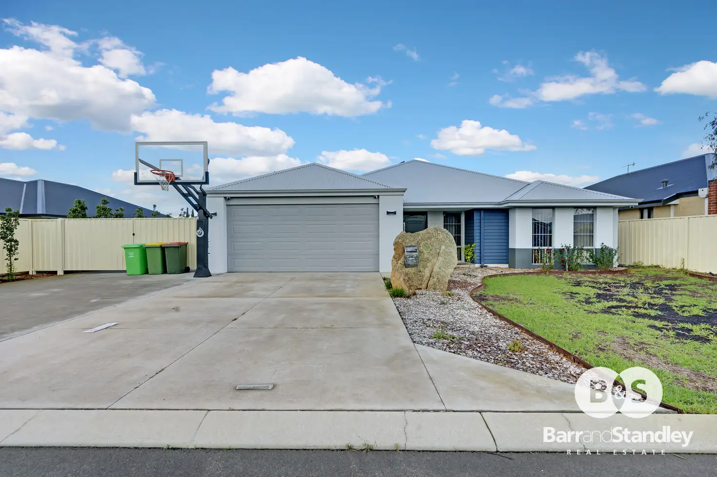 Main view of Homely house listing, 13 Dunedin Way, Australind WA 6233