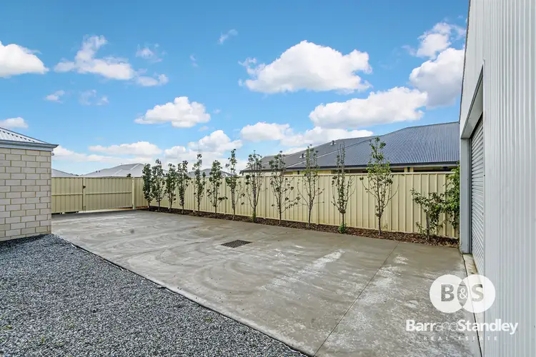 Third view of Homely house listing, 13 Dunedin Way, Australind WA 6233