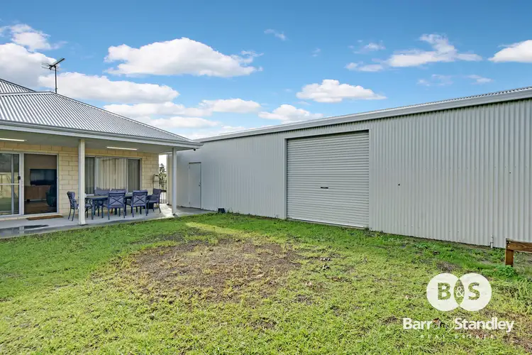 Fourth view of Homely house listing, 13 Dunedin Way, Australind WA 6233