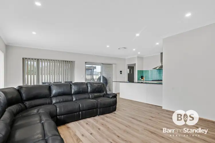 Seventh view of Homely house listing, 13 Dunedin Way, Australind WA 6233