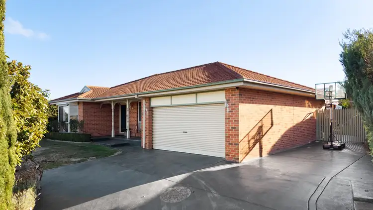 37 Scenic Drive, Beaconsfield VIC 3807