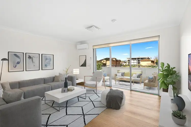 40/2 Noel Street, North Wollongong NSW 2500