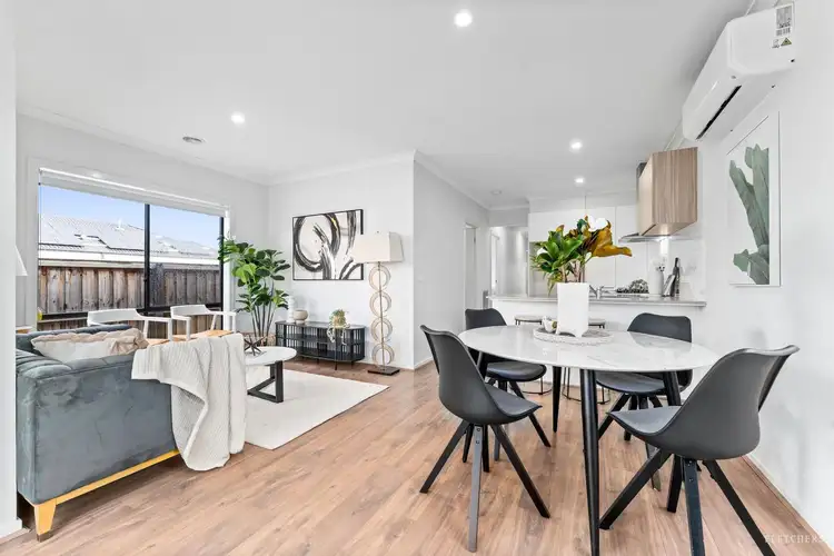 Main view of Homely house listing, 2 Magara Walk, Tarneit VIC 3029
