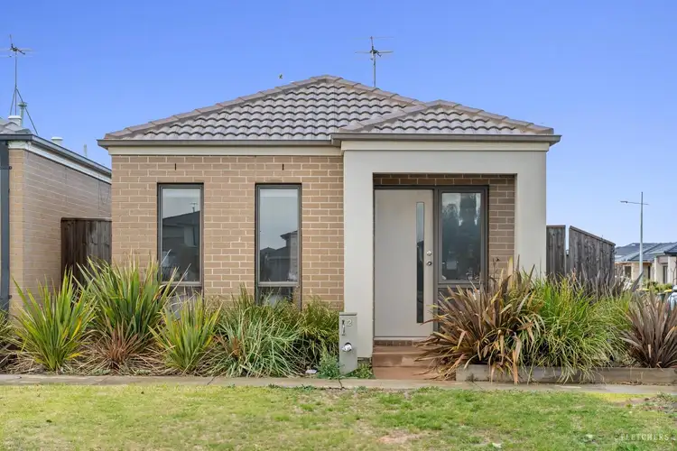 2 Magara Walk, Tarneit VIC 3029