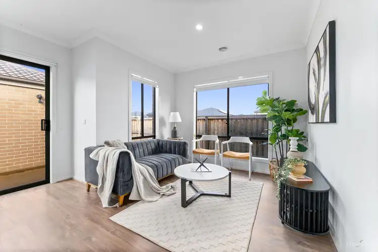 Second view of Homely house listing, 2 Magara Walk, Tarneit VIC 3029