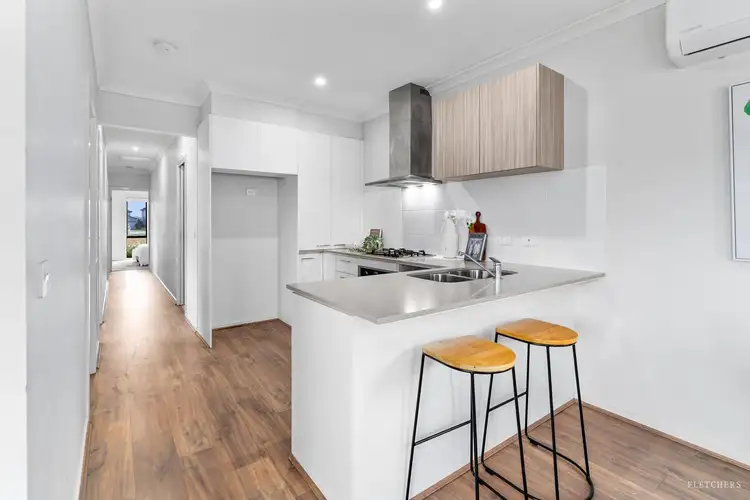 Sixth view of Homely house listing, 2 Magara Walk, Tarneit VIC 3029