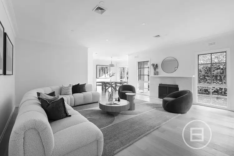 5/25 Mercer Road, Armadale VIC 3143