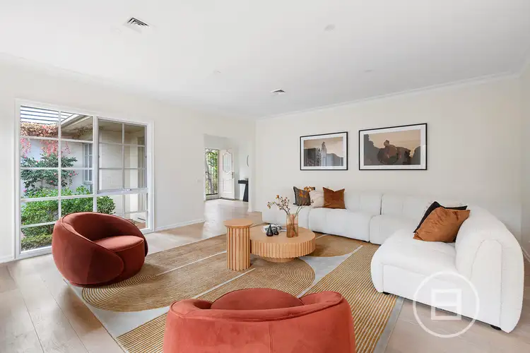 Fourth view of Homely townhouse listing, 5/25 Mercer Road, Armadale VIC 3143