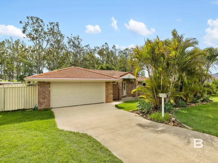 Main view of Homely house listing, 41 Titmarsh Circuit, Fernvale QLD 4306