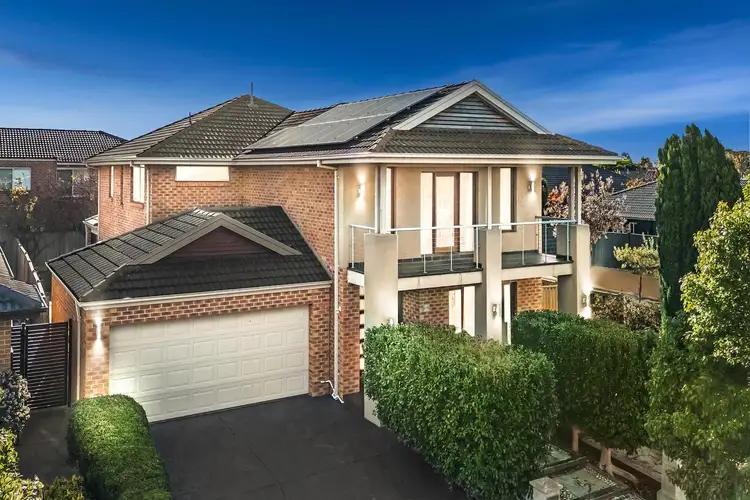 122 Yuruga Boulevard, Point Cook VIC 3030