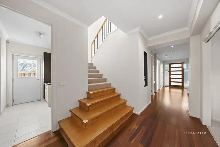 Fifth view of Homely house listing, 122 Yuruga Boulevard, Point Cook VIC 3030