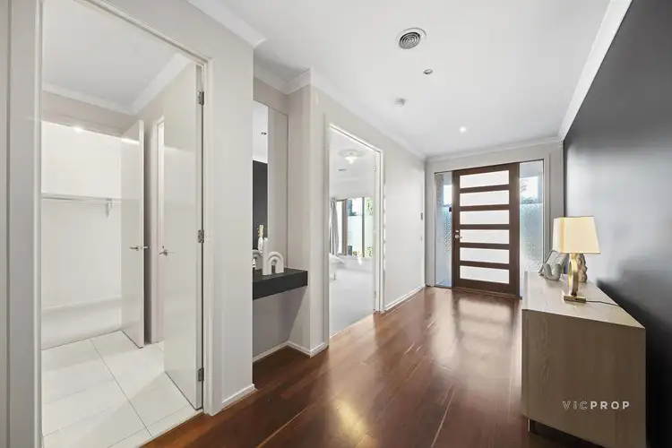 Sixth view of Homely house listing, 122 Yuruga Boulevard, Point Cook VIC 3030