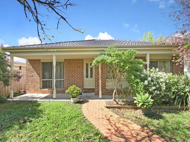 Main view of Homely house listing, 1/12 Sinnott Street, Burwood VIC 3125