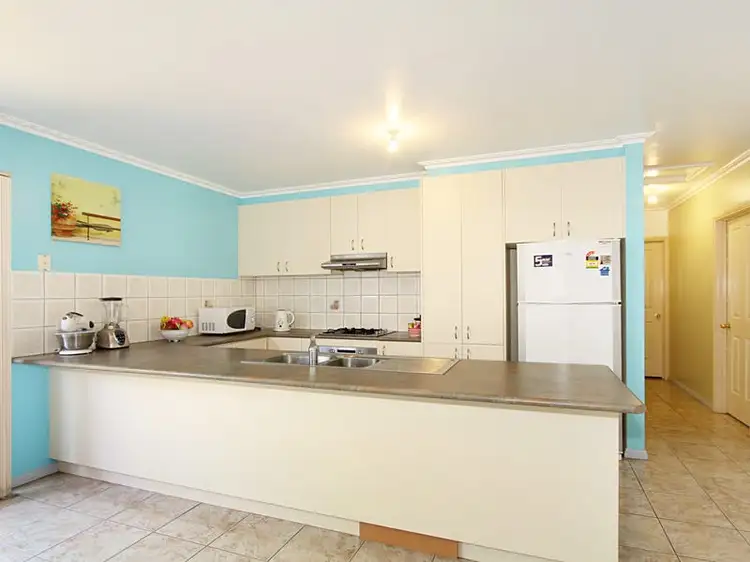 Fourth view of Homely house listing, 1/12 Sinnott Street, Burwood VIC 3125