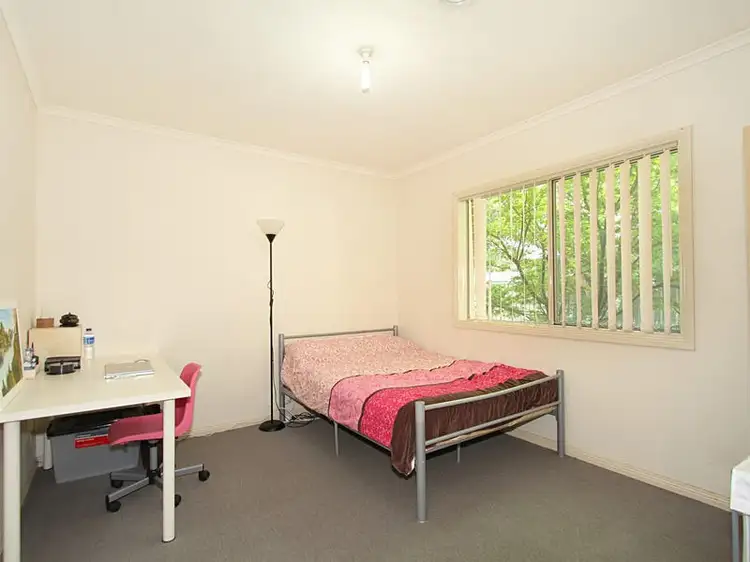Fifth view of Homely house listing, 1/12 Sinnott Street, Burwood VIC 3125