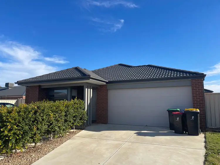 3 Feather Drive, Mooroopna VIC 3629