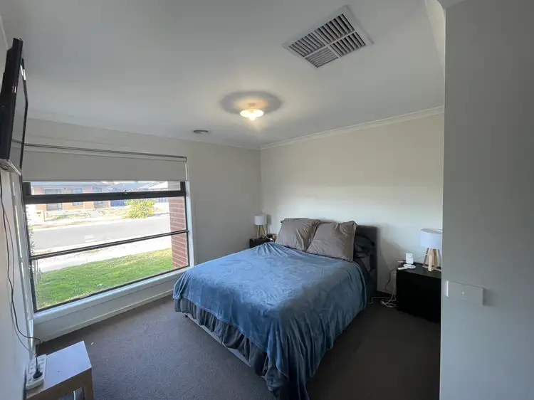 Second view of Homely house listing, 3 Feather Drive, Mooroopna VIC 3629